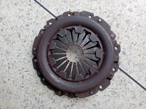 Plato De Embrague Croche Hyundai Accent Motor 1.3 (Usado)