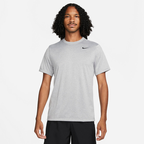 Polo Nike Dri-fit Deportivo De Training Para Hombre So056