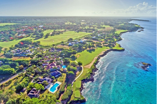 Villa Amuelada En Casa De Campo La Romana De 5 Habitaciones Renovada En Oferta Gran Oportunidad 