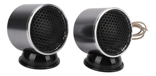 Altavoz De Rango Medio Para Coche 2.5 Pulgadas 110 W 360 Gra