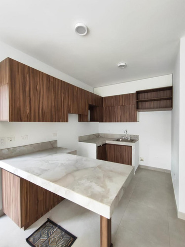 Apartamento Para Estrenar Con Zona Verde