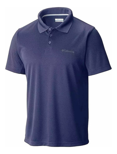 Chomba Columbia Cascade Range Polo Hombre