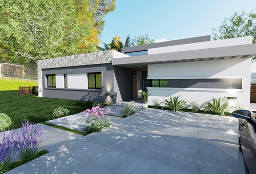 Casa En Venta Pilar Del Este