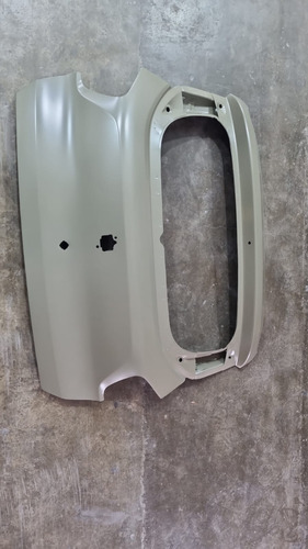 Porton Trasero Renault Kwid Original 901009145r