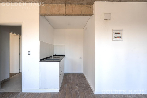 Departamento A Estrenar Con Amenities