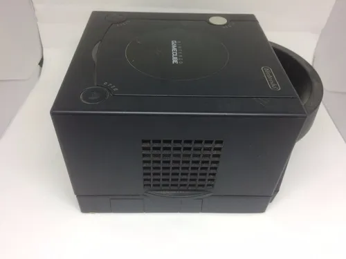 Game Cube - Funcionando Perfeitamente - Completo (Usado)