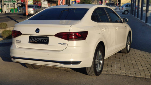 Imagem 9 de 15 de Volkswagen Virtus 1.0 200 Tsi Highline Automático