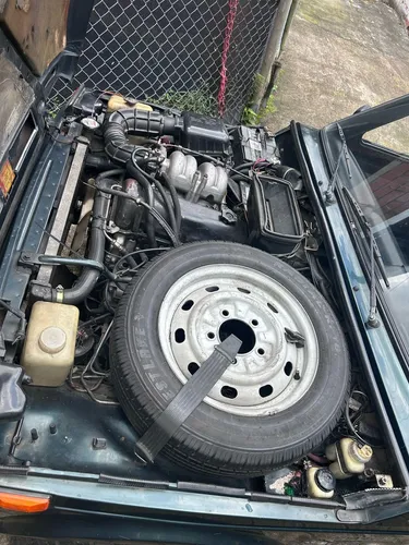 Lada Niva 1.7 2121