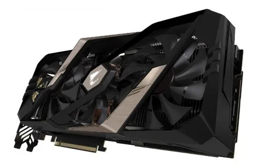 Rtx 2080 ti aorus deals xtreme
