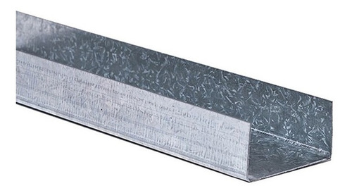Perfiles Estructurales U Galvanizado Ch16 150x35 1.64 X 6m