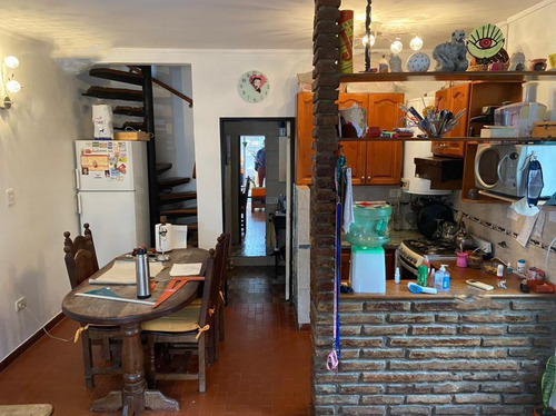 Imagen 5 de 30 de Ph En Venta 2 Dormitorios 1 Baño - 61,67mts2 - La Plata