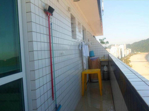 Ref.: Fd60 - Apartamento Com 01 Dorm. ? Boqueirao ? Praia Grande. - Fd60