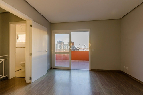 Imagem 5 de 15 de Casa Em Condominio - Vila Assuncao - Ref: 20380 - V-20380
