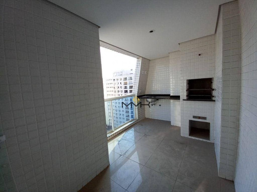 Imagem 5 de 29 de Apartamento Com 3 Dorms À Venda, 105 M² - Ponta Da Praia - Santos/sp - Ap2310