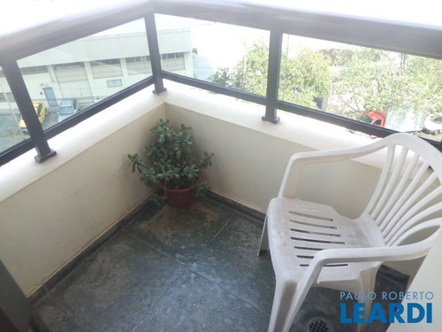 Imagem 12 de 15 de Flat - Jardim Paulista - Sp - 477995