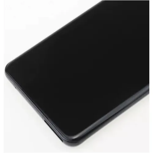 Tela Frontal Touch Display Galaxy S20 G980f Nacional Com Aro Menor preço em Tela Frontal Touch Display Galaxy S20 G980f Nacional Com Aro