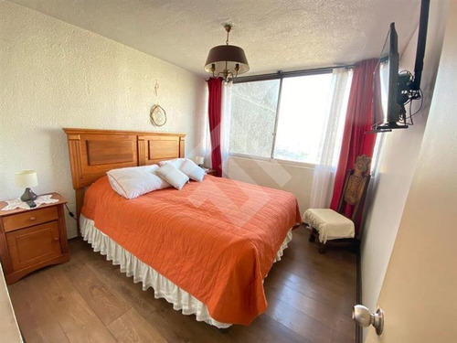 Imagen 5 de 13 de Venta Departamento 3 Dormitorios 1 Baño Estación Central