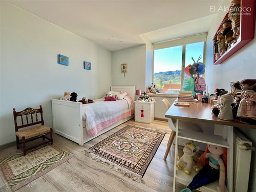 Impecable Casa En Venta 4 Dorm En Lo Barnechea