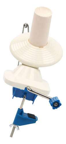Enrollador De Bolas De Hilo, Soporte Para Bolas De Lana De