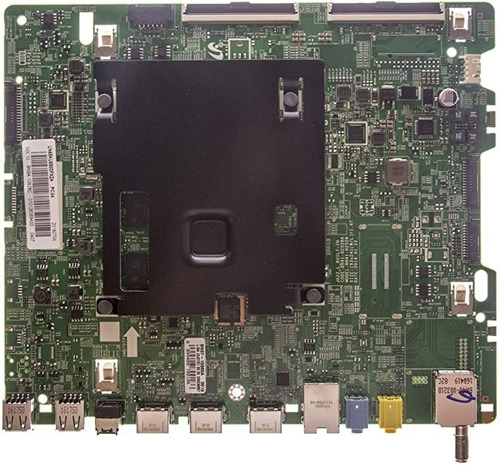Imagen 1 de 1 de Tarjeta De Video De Televisor Samsung Un65ku650dfxza