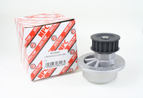 Bomba De Agua Npc Para Chevrolet Corsa 1.3 - 1.6 Y Speed