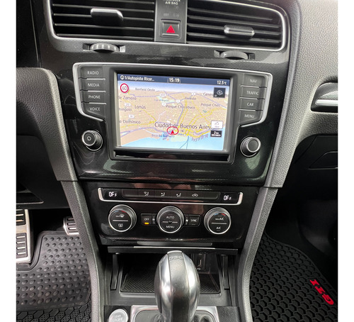 Volkswagen Golf 2.0 Gti Tsi App Connect