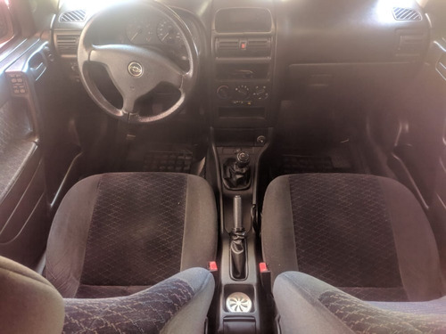 Gm Astra Sedan Gls 2.0 -completinho!