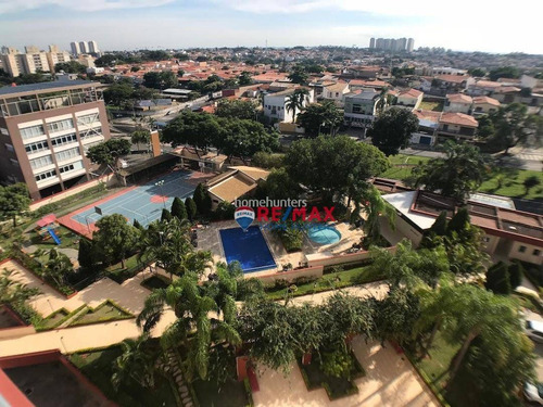 Imagem 21 de 30 de Apartamento Com 3 Dormitórios À Venda, 85 M² Por R$ 460.000,00 - Parque Prado - Campinas/sp - Ap6322