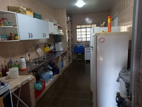 Imagem 2 de 30 de Chacara Com 2 Alqueire - Casa Com Laje, Barragem Chacaras Brito, Luziania - Meuimo562 - 71128673