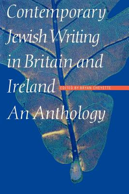 Libro Contemporary Jewish Writing In Britain And Ireland ...