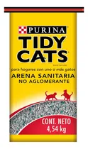 Comprar Tidy Cats Arena Sanitaria Para Gatos 24\u002F7 Performance 4.54kg