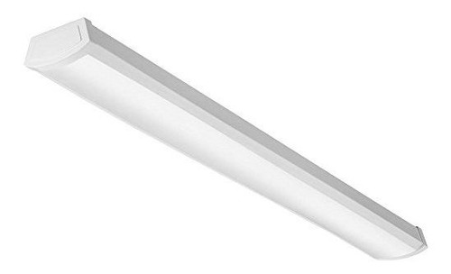 Lithonia Lighting Fmlwl De 48 Pulgadas 840 Seleccionar Contr