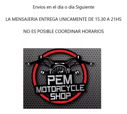 Espejos Cafe Racer Sportbike Dorado Custom Bobber Sop. Metal