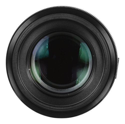 Objetiva Sony Fe Fullframe 90mm F/2.8 G Oss E-mount