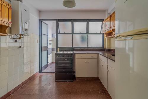 Apto Credito - Venta - 3 Ambientes Caballito - Bajas Expensas - Subte A