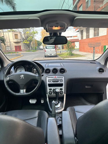 Peugeot 308 1.6 Sport Thp 163cv