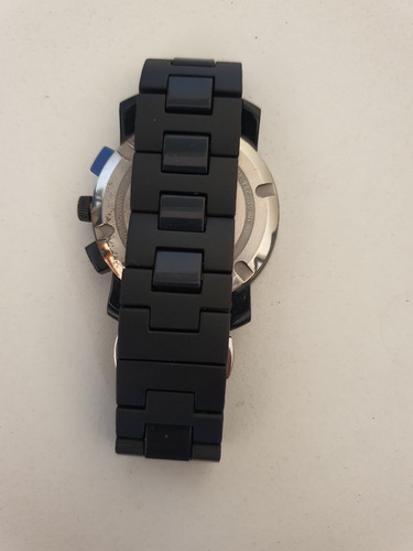 Relógio Movado Bold