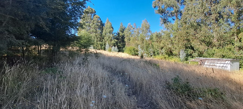 Tu Refugio Soñado A 35 Km De Temuco