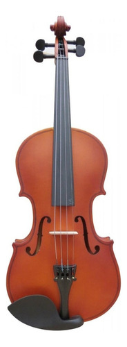 Violin Amadeus Cellini Laminado Estudiante 3/4 Mate Amvl004 Color Mate 4/4