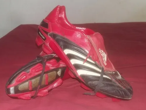 Botines adidas 2025 2006