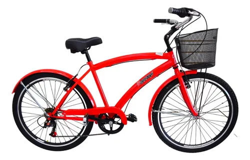 Bicicleta Bruzzoni MercadoLibre
