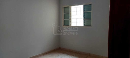 Imagem 6 de 6 de Venda De Casas / Padrão Na Cidade De Araraquara 7086
