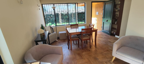 307m2 Excelente Ubicación, Gran Potencial, Montenegro, Ñuñoa