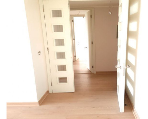 Departamento 2 Dormitorios En Venta En Metro Plaza Egaña