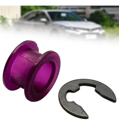 Buje Selector Kia Optima 2010 - 2020 Trans Automática