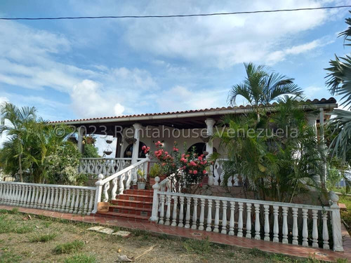 Casa Granja En Venta En Parroquia El Cují Barquisimeto Lara, Rc