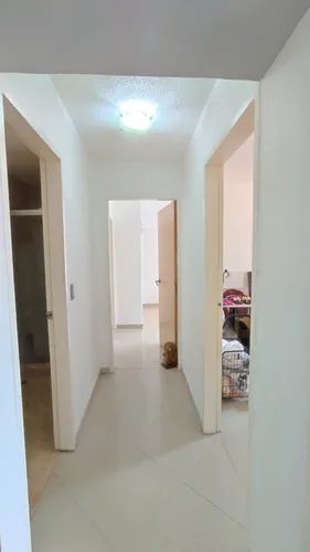 Apartamento - La Candelaria