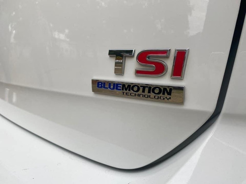Volkswagen Golf Higline 2016