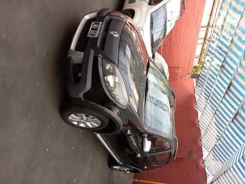 Imagen 3 de 14 de Renault Sandero Steepway