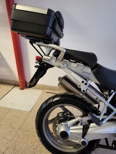 Imagen 5 de 18 de Bmw Gs 1200 R 1200 Gs - U$s 20.600. Recibo Inferior- Tuamoto